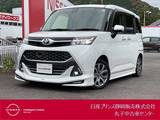 トヨタ タンク 1000cc 1.0 カスタム G-T 全周囲カメラ・シートヒーター・メモリーナ