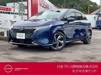 日産 ノートオーラ 1200cc 1.2 G レザーエディション ドラレコ・ETC・アラウンドビューモニター