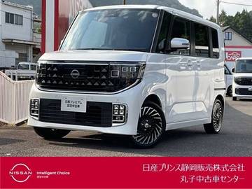 660 AUTECHライン ターボ プロパイロット エディション