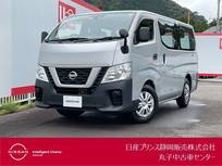 日産 NV350キャラバン 2000cc 2.0 DX ロングボディ