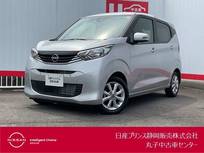 日産 デイズ 660cc 660 X メモリーナビ・アラウンドビューモニター・