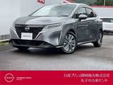 日産 ノート 1200cc 1.2 X メモリーナビ・アラウンドビューモニター・