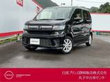 マツダ フレア 660cc 660 ハイブリッド XS メモリーナビ・アラウンドビューモニター・
