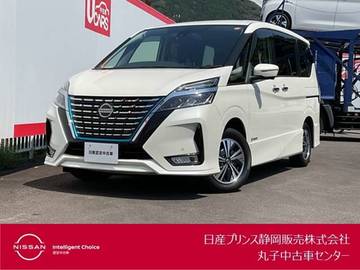 1.2 e-POWER ハイウェイスター V メモリーナビ・アラウンドビューモニター・