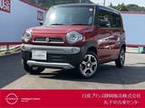 スズキ ハスラー 660cc 660 X テレビ　スマートキ　フルオートエアコン