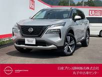 日産 エクストレイル 1500cc 1.5 G e-4ORCE 4WD ドラレコ・ETC・アラウンドビューモニター