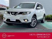 日産 エクストレイル 2000cc 2.0 20Xtt エマージェンシーブレーキパッケージ 3列車 4WD ドライブレコーダー