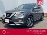 日産 エクストレイル 2000cc 2.0 20X 3列車 4WD ドラレコ・ETC・アラウンドビューモニター