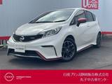 日産 ノート 1200cc 1.2 NISMO メモリーナビ・ETC