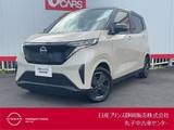 日産 サクラ X ドラレコ・アラウンドビューモニター・エマ