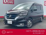 日産 セレナ 1200cc 1.2 e-POWER ハイウェイスター V ドラレコ・アラウンドビューモニター・エマ