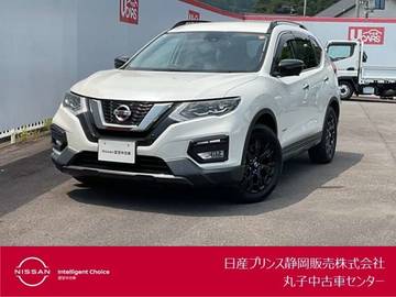 2.0 20X ハイブリッド エクストリーマーX 4WD プロパイロット・ドラレコ・ETC・アラウン