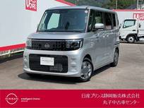 日産 ルークス 660cc 660 X