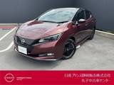 日産 リーフ e+ X NissanConnectナビ・AVM・ETC・ドラレコ