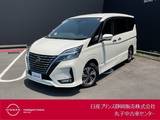 日産 セレナ 1200cc 1.2 e-POWER ハイウェイスター V 純正大画面ナビ・AVM・ドラレコ・ETC・プロ