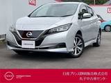 日産 リーフ e+ X