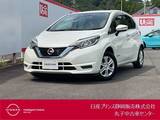 日産 ノート 1200cc 1.2 e-POWER X