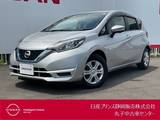 日産 ノート 1200cc 1.2 e-POWER X ドラレコ・ETC・アラウンドビューモニター