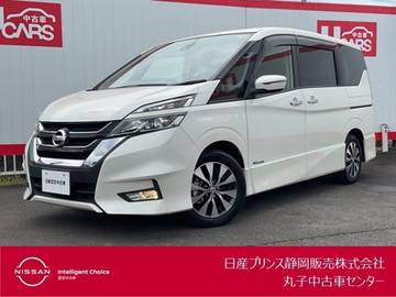 2.0 ハイウェイスター Vセレクション ドラレコ・ETC・メモリーナビ・クルーズコ