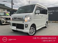 日産 NV100クリッパーリオ 660cc 660 G ハイルーフ ドライブレコーダー・メモリーナビ・インテ