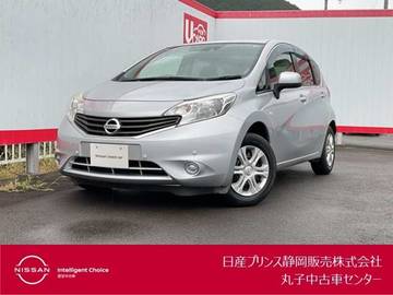 1.2 X エマージェンシーブレーキ パッケージ