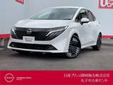 日産 ノートオーラ 1200cc 1.2 G
