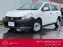 日産 AD 1500cc 1.5 DX ドラレコ・純正ナビ・バックカメラ・コーナ