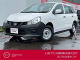 日産 AD 1500cc 1.5 DX ドラレコ・純正ナビ・バックカメラ・コーナ