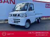 日産 クリッパートラック 660cc 660 SD パワーステアリング・エアコン・5速マニュ