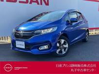 ホンダ フィット 1500cc 1.5 ハイブリッド L ホンダセンシング