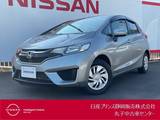 ホンダ フィット 1300cc 1.3 13G Fパッケージ バックモニター