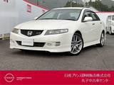 ホンダ アコード 2000cc 2.0 ユーロR CDデッキ・6速マニュアル・キーレス