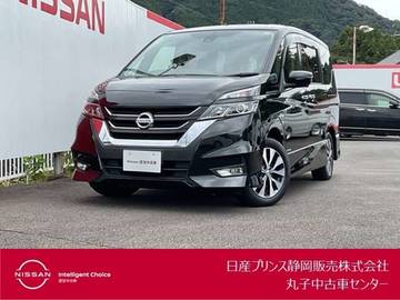 2.0 ハイウェイスター VセレクションII メモリーアビ・アラウンドビューモニター・