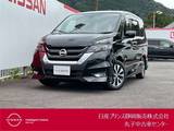 日産 セレナ 2000cc 2.0 ハイウェイスター VセレクションII メモリーアビ・アラウンドビューモニター・
