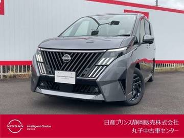 1.4 e-POWER ハイウェイスターV アラウンドビューモニター・ETC・プロパイ