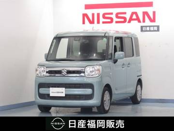 660 ハイブリッド X ナビ/バックモニタ-/ETC/両側オートスライ