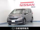 ホンダ フリード+ 1500cc 1.5 G ナビ/バックモニタ-/ドラレコ/両側オートス