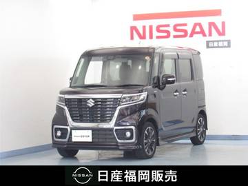 660 カスタム ハイブリッド XS 8インチナビ/両側オートスライドドア