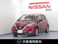日産 ノート 1200cc 1.2 e-POWER メダリスト ナビ/アラビュ/ETC/クルコン