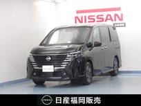 日産 セレナ 1400cc 1.4 e-POWER ハイウェイスターV NCナビ/後席モニタ-/アラビュ/プロパイ/ド