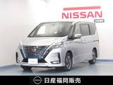 日産 セレナ 1200cc 1.2 e-POWER ハイウェイスター V