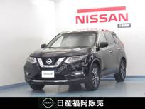 日産 エクストレイル 2000cc 2.0 20Xi 2列車 7インチナビ/アラビュ/ドラレコ/プロパイ/E