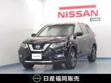 日産 エクストレイル 2000cc 2.0 20Xi 2列車 7インチナビ/アラビュ/ドラレコ/プロパイ/E