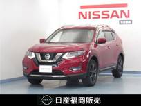 日産 エクストレイル 2000cc 2.0 20Xi 2列車 9インチナビ/アラビュ/ドラレコ前後/ETC/プ