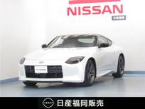 日産 フェアレディZ 3000cc 3.0 ナビ/バックモニタ-/ETC/クルコン/純正OPリ