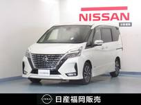 日産 セレナ 2000cc 2.0 ハイウェイスター V 10インチナビ/アラビュ/ドラレコ前後/プロ