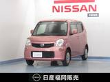 日産 モコ 660cc 660 S 7インチナビ/TV/CD