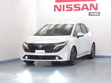 1.2 G レザーエディション メモリーナビ　全周囲モニター