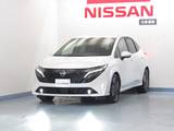 日産 ノートオーラ 1200cc 1.2 G レザーエディション メモリーナビ　全周囲モニター