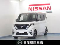 日産 ルークス 660cc 660 ハイウェイスターX プロパイロット エディション 9インチナビ/アラビュ/ドラレコ前後/ETC/プ